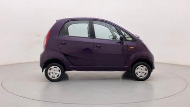 2015 Tata Nano