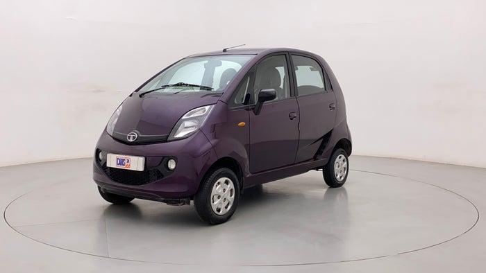 2015 Tata Nano