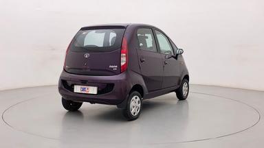 2015 Tata Nano