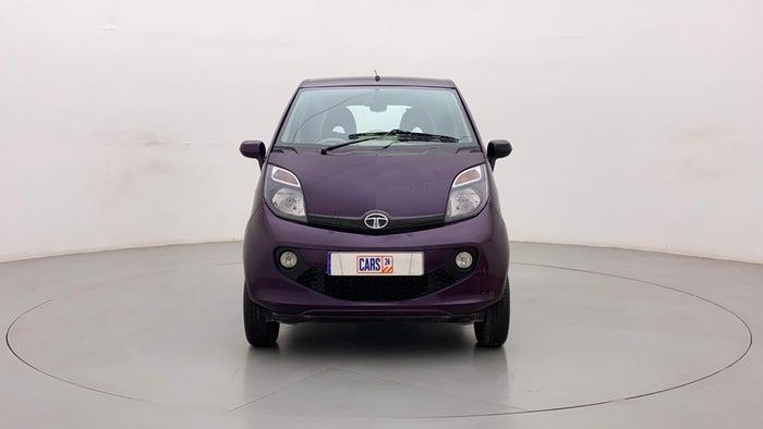 2015 Tata Nano