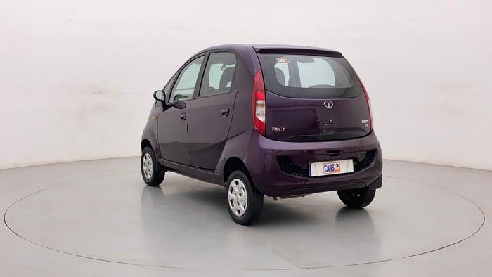 2015 Tata Nano