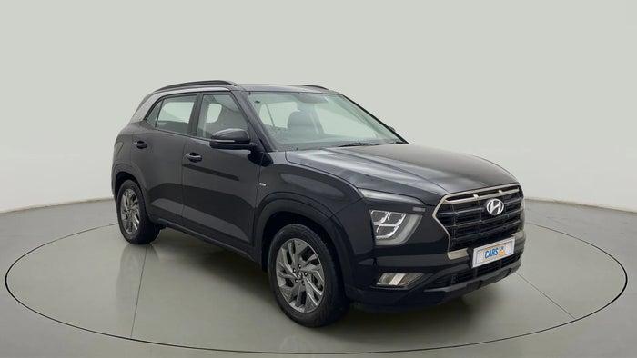 2020 Hyundai Creta