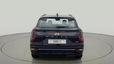 2020 Hyundai Creta