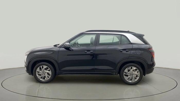 2020 Hyundai Creta