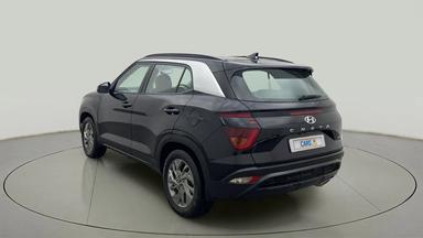 2020 Hyundai Creta