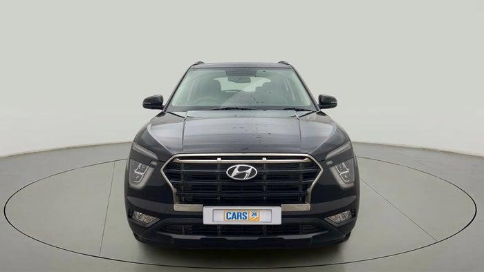 2020 Hyundai Creta