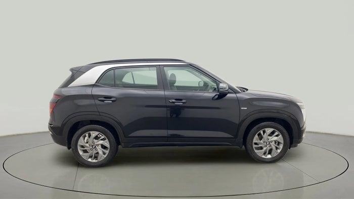 2020 Hyundai Creta