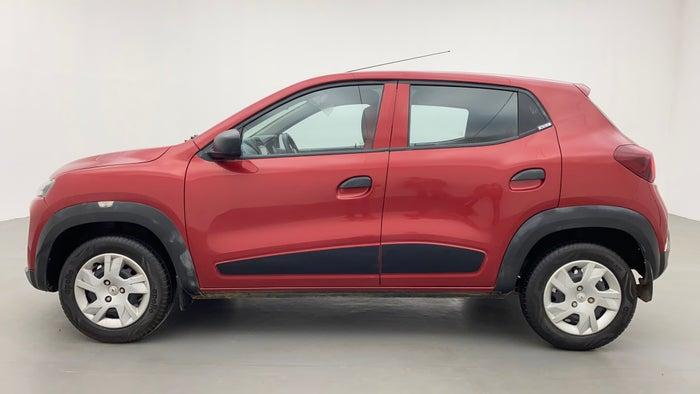 2021 Renault Kwid