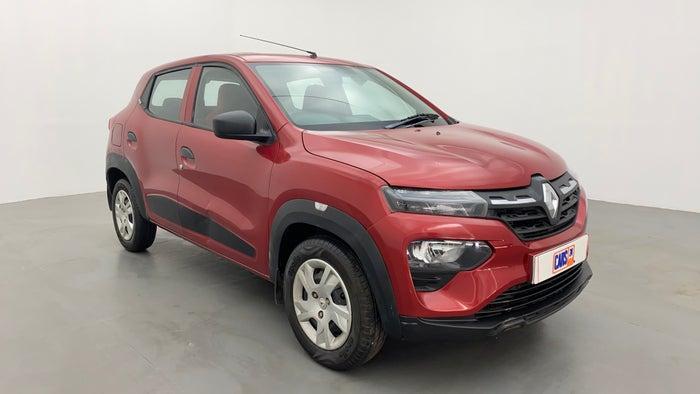 2021 Renault Kwid