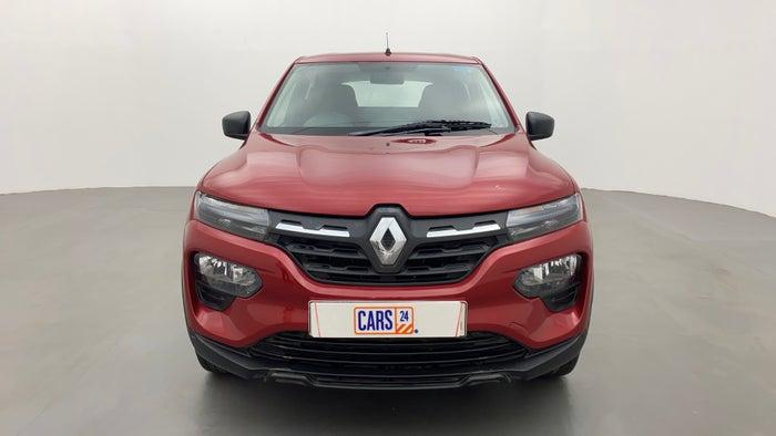 2021 Renault Kwid