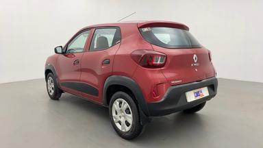 2021 Renault Kwid