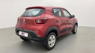 2021 Renault Kwid