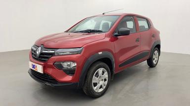 2021 Renault Kwid