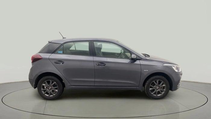 2019 Hyundai Elite i20