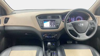 2019 Hyundai Elite i20