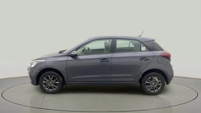 2019 Hyundai Elite i20