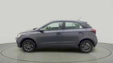 2019 Hyundai Elite i20