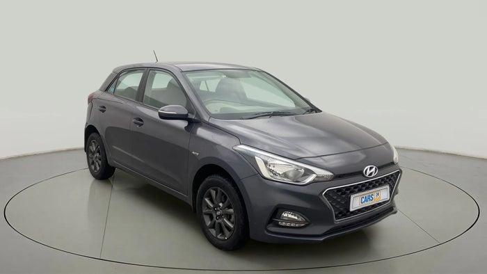 2019 Hyundai Elite i20