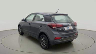 2019 Hyundai Elite i20