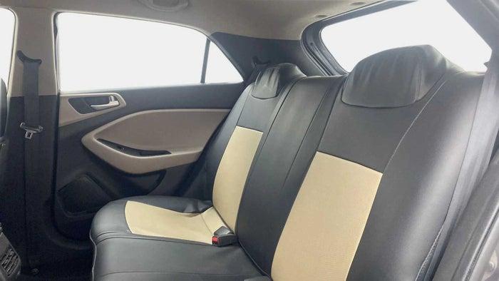 2019 Hyundai Elite i20