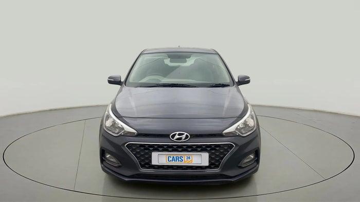 2019 Hyundai Elite i20