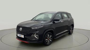 2020 MG HECTOR PLUS