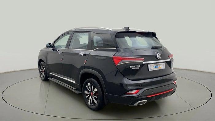 2020 MG HECTOR PLUS