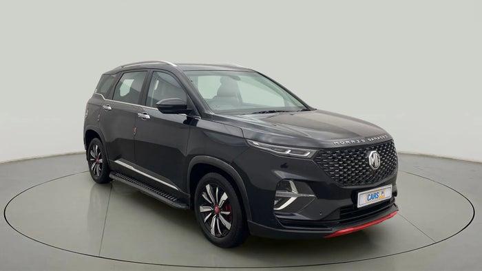 2020 MG HECTOR PLUS