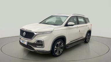 2022 MG HECTOR