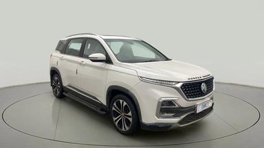 2022 MG HECTOR