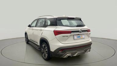 2022 MG HECTOR