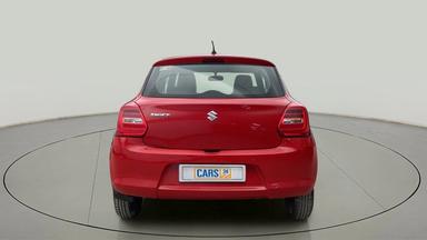 2021 Maruti Swift