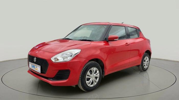 2021 Maruti Swift