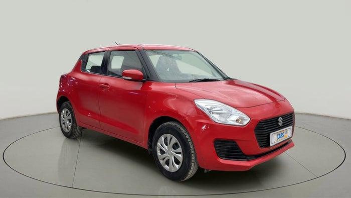 2021 Maruti Swift