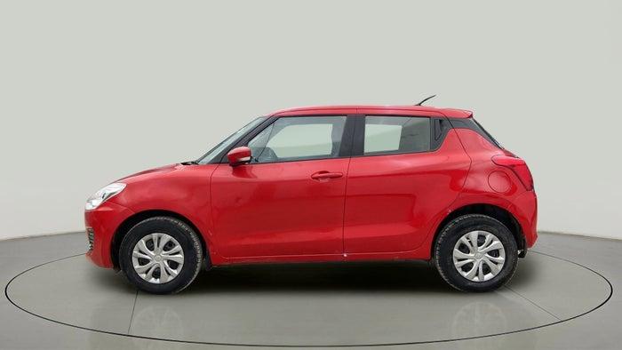 2021 Maruti Swift