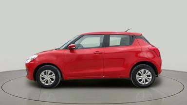 2021 Maruti Swift