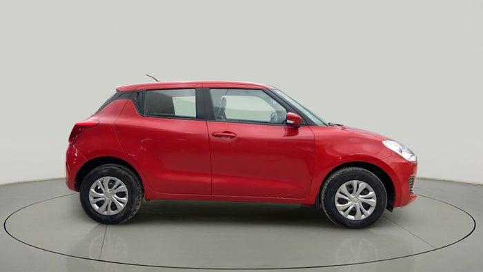 2021 Maruti Swift