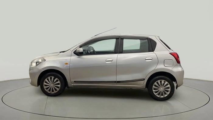 2019 DATSUN GO