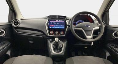 2019 DATSUN GO