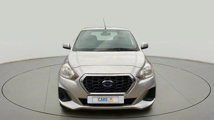 2019 DATSUN GO