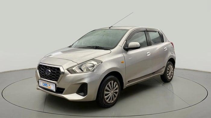 2019 DATSUN GO