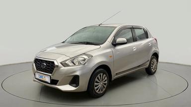 2019 DATSUN GO