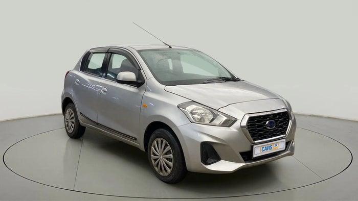 2019 DATSUN GO