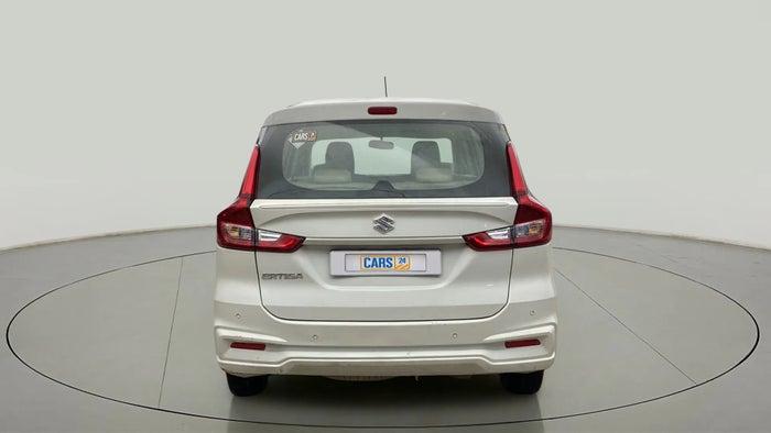 2021 Maruti Ertiga