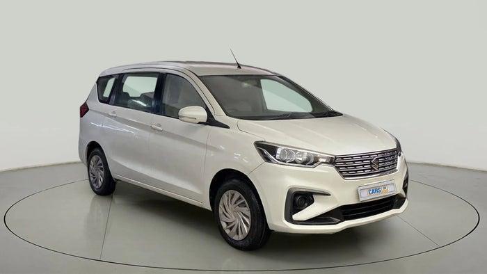 2021 Maruti Ertiga