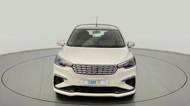 2021 Maruti Ertiga