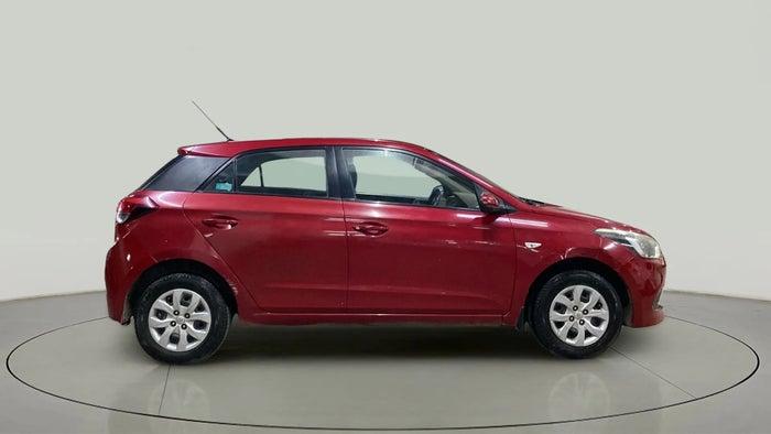 2014 Hyundai Elite i20