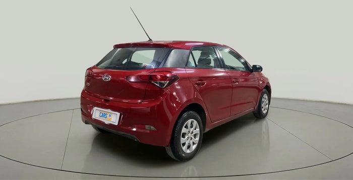 2014 Hyundai Elite i20