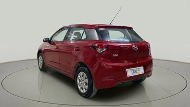 2014 Hyundai Elite i20