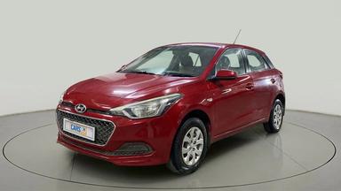 2014 Hyundai Elite i20